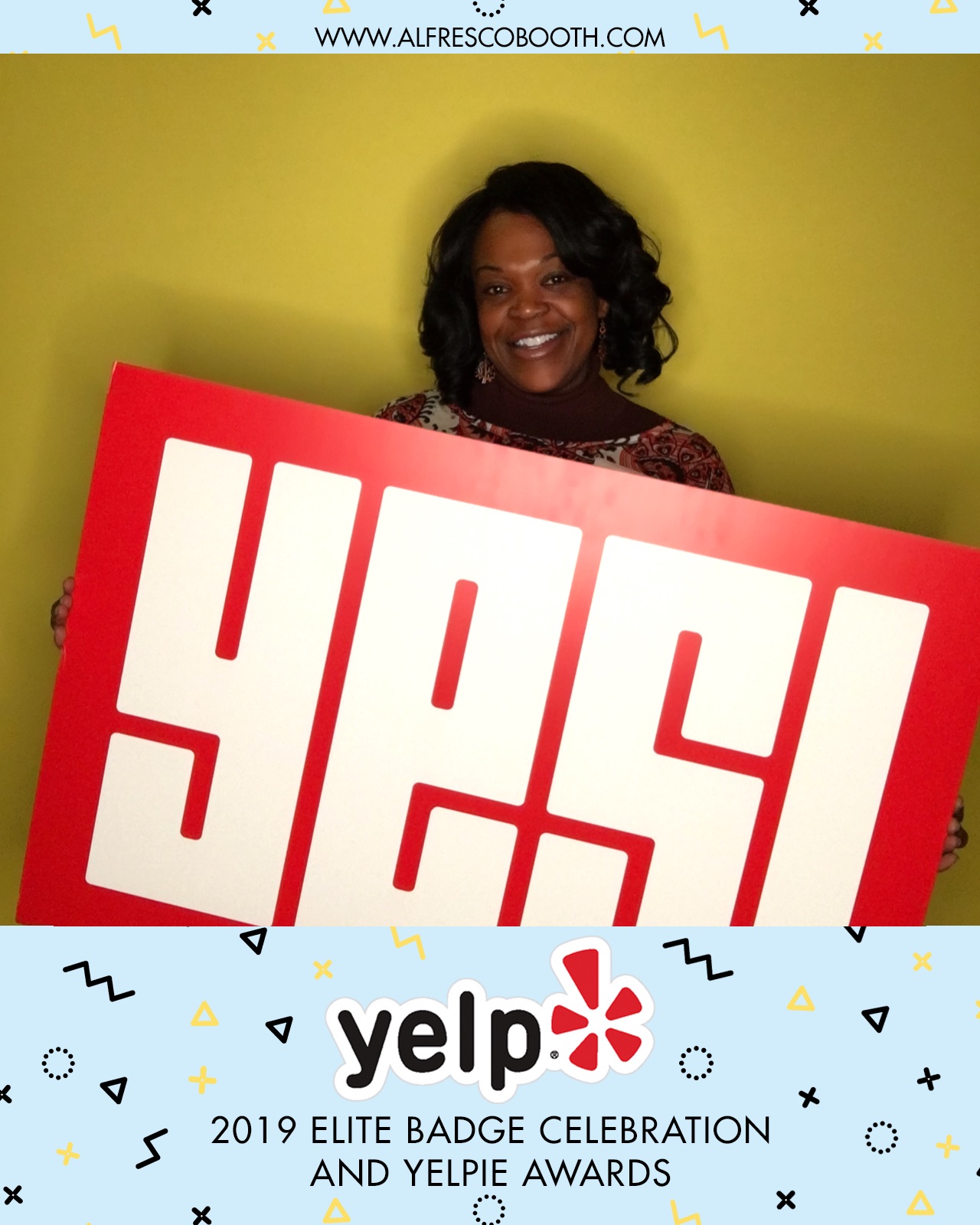 Yelp Elite | View more photos from the event at events.alfrescophoto.com/u/AlfrescoPhoto/Yelp-Elite